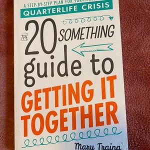Getting it together guide book
